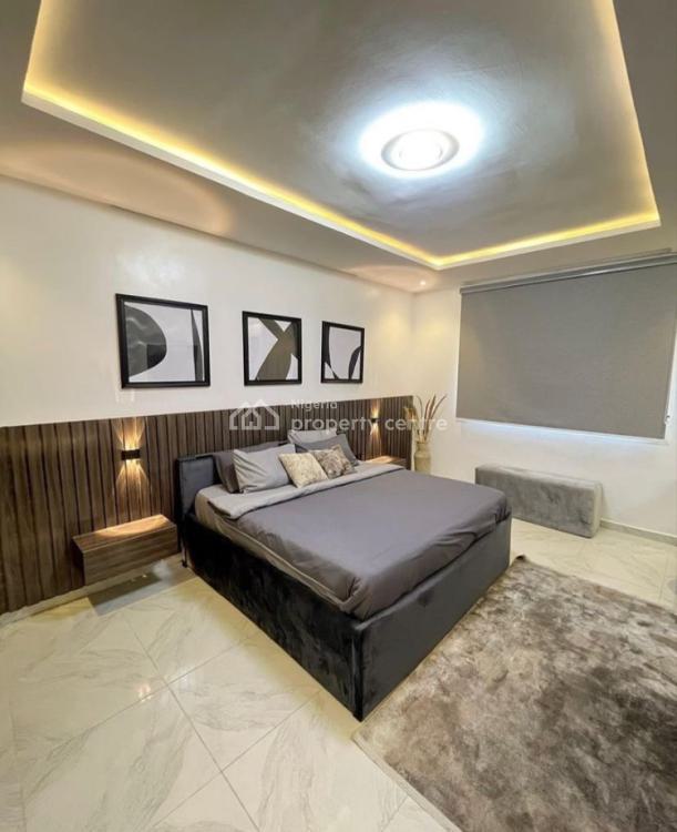 Luxury 2 Bedroom Apartment, Off Freedom Way, Lekki Phase 1, Lekki, Lagos, Flat / Apartment Short Let