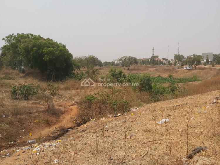 2 Hectares Commercial C of O, Central Area Phase 2, Abuja, Commercial Land for Sale