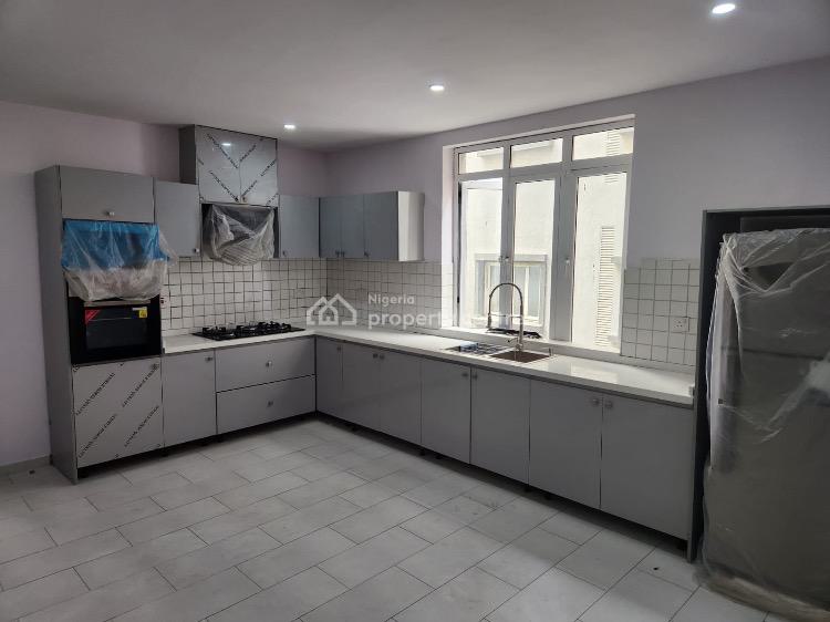 3 Bedroom Flat, Palace Road, Oniru, Victoria Island (vi), Lagos, Flat / Apartment for Sale