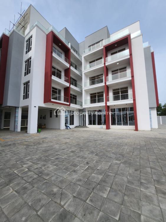 3 Bedroom Flat, Palace Road, Oniru, Victoria Island (vi), Lagos, Flat / Apartment for Sale