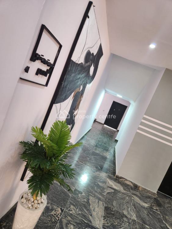 3 Bedroom Flat, Palace Road, Oniru, Victoria Island (vi), Lagos, Flat / Apartment for Sale