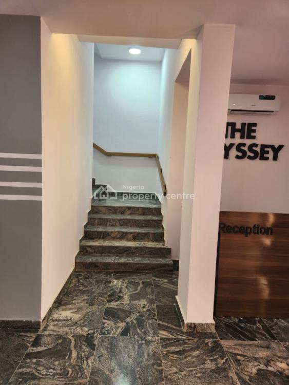 3 Bedroom Flat, Palace Road, Oniru, Victoria Island (vi), Lagos, Flat / Apartment for Sale