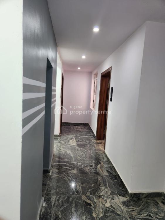 3 Bedroom Flat, Palace Road, Oniru, Victoria Island (vi), Lagos, Flat / Apartment for Sale