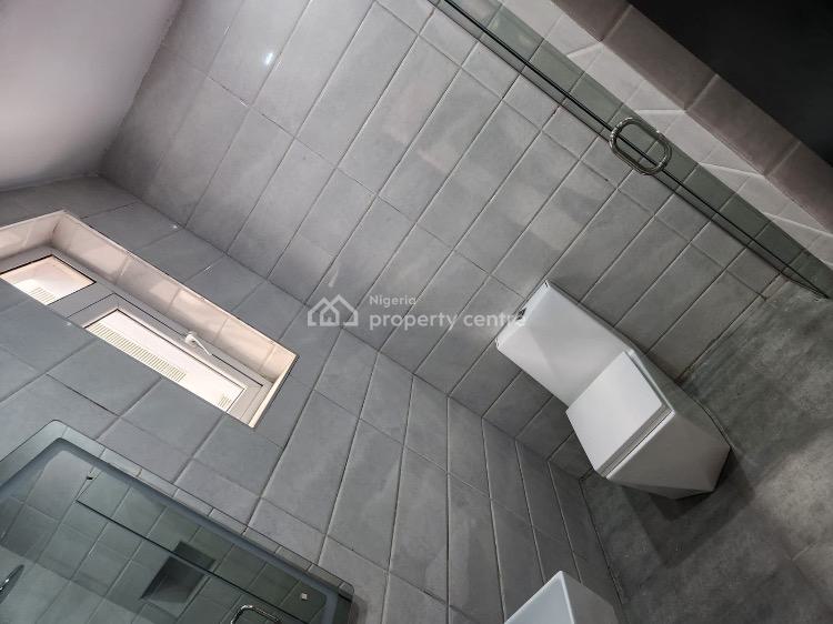 3 Bedroom Flat, Palace Road, Oniru, Victoria Island (vi), Lagos, Flat / Apartment for Sale