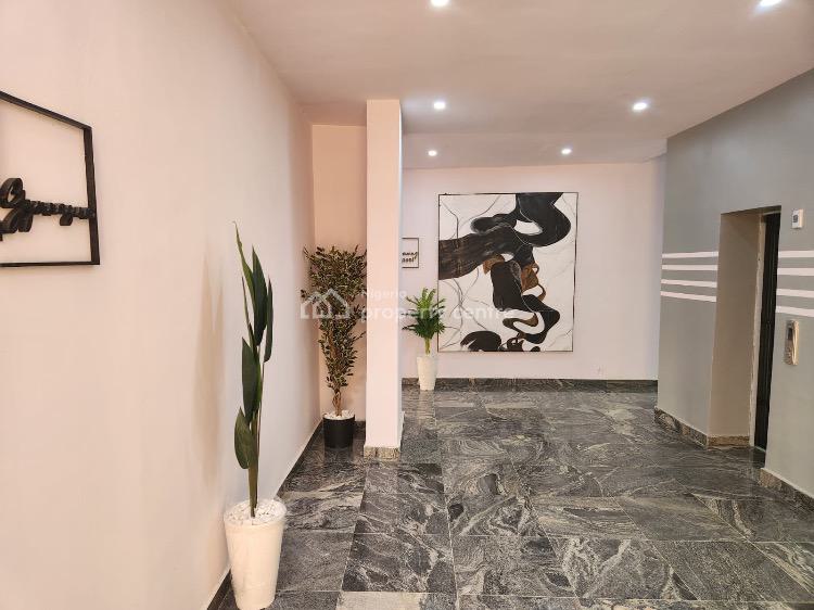 3 Bedroom Flat, Palace Road, Oniru, Victoria Island (vi), Lagos, Flat / Apartment for Sale