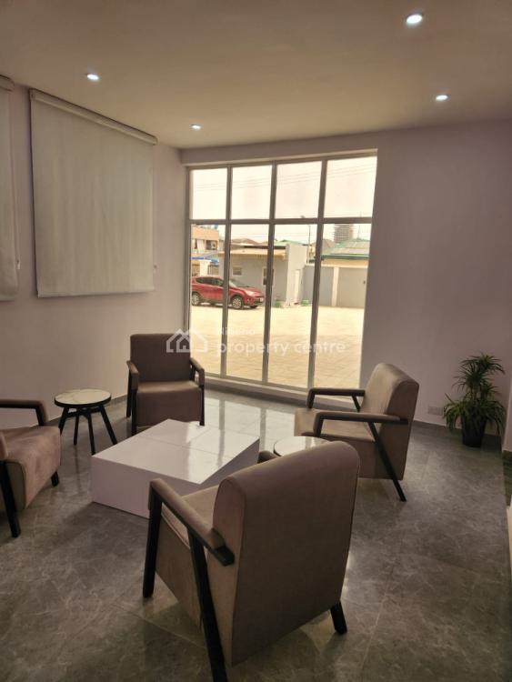 3 Bedroom Flat, Palace Road, Oniru, Victoria Island (vi), Lagos, Flat / Apartment for Sale