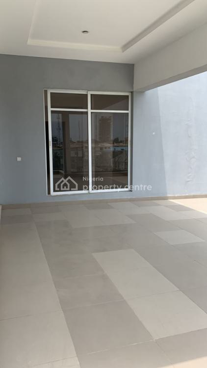 3 Bedroom Flat, Palace Road, Oniru, Victoria Island (vi), Lagos, Flat / Apartment for Sale