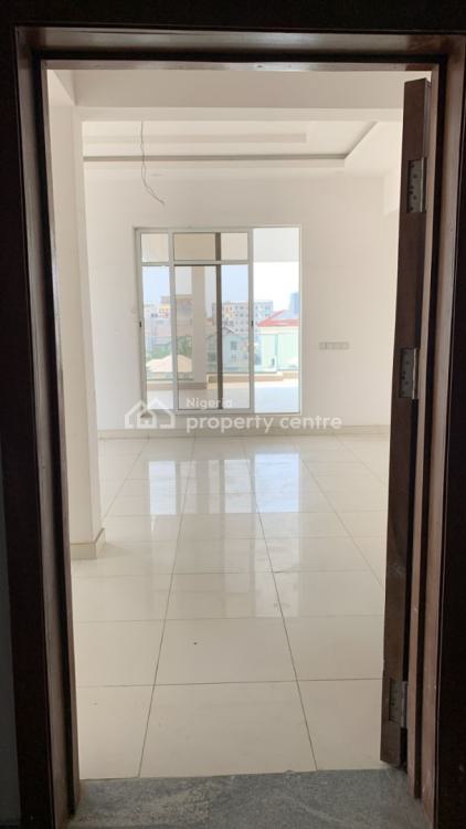 3 Bedroom Flat, Palace Road, Oniru, Victoria Island (vi), Lagos, Flat / Apartment for Sale