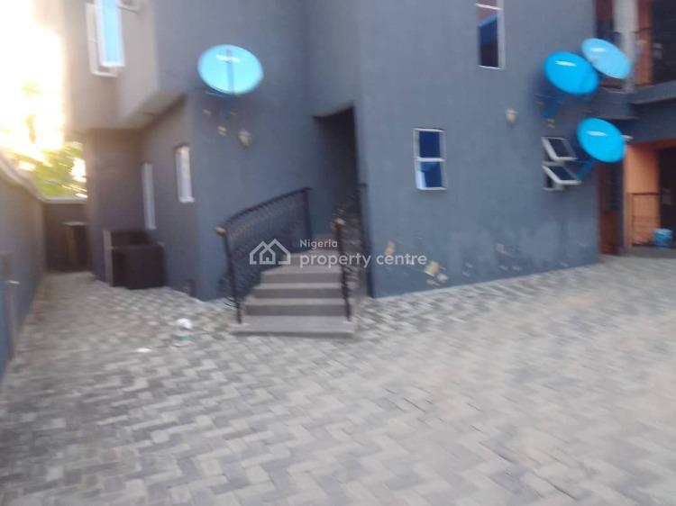 1 Bedroom Houses for Rent in Ajah, Lagos Nigeria Property Centre