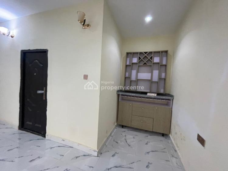 For Rent Brand New Beautiful 3 Bedroom Terrace Duplex, New Owerri