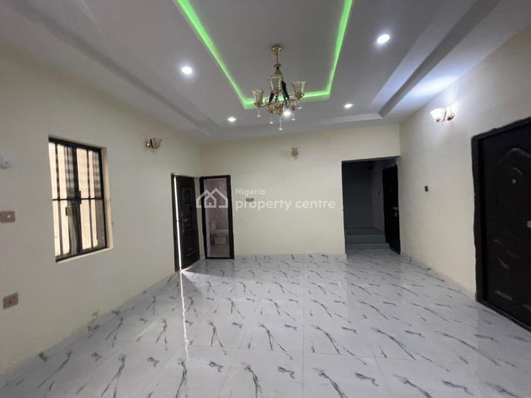 For Rent Brand New Beautiful 3 Bedroom Terrace Duplex, New Owerri