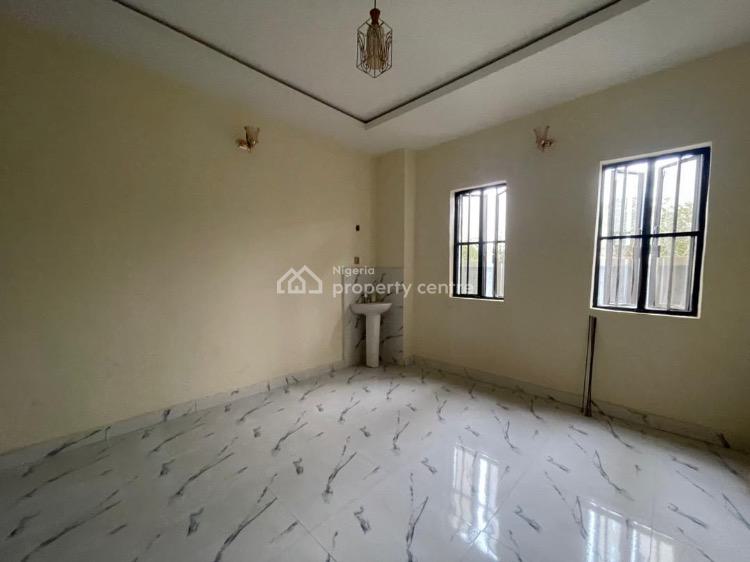 For Rent Brand New Beautiful 3 Bedroom Terrace Duplex, New Owerri