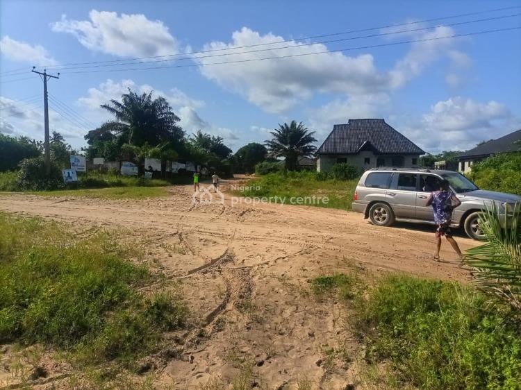 Be a Land Owner Over 70 Estate, Off Oriba Road, Epe, Lagos, Land for Sale
