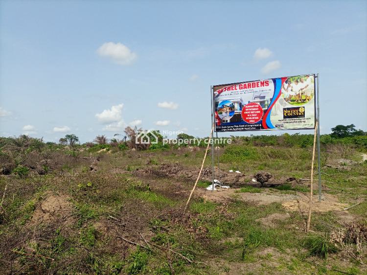 Be a Land Owner Over 70 Estate, Off Oriba Road, Epe, Lagos, Land for Sale