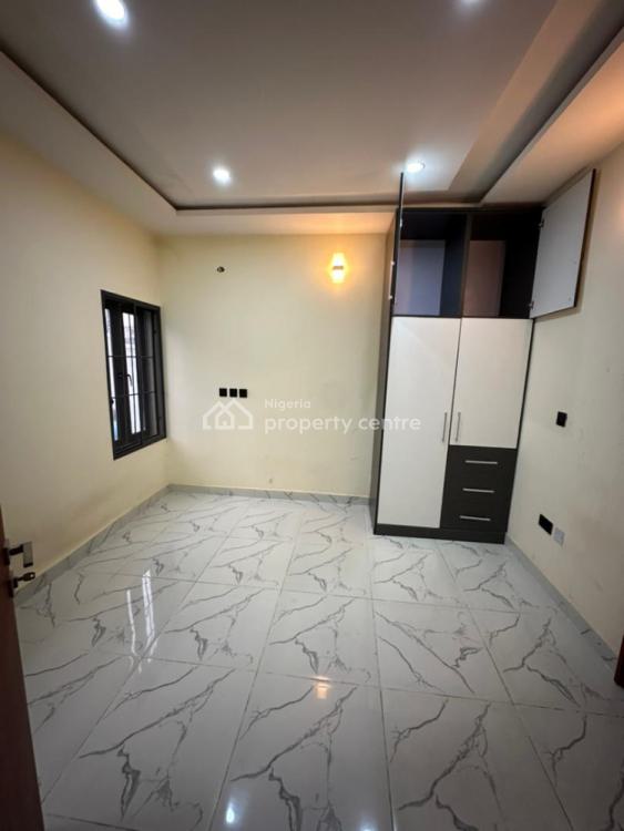 For Rent Brand New Luxury 1 Bedroom Apartments, Gilmore, Jahi, Abuja