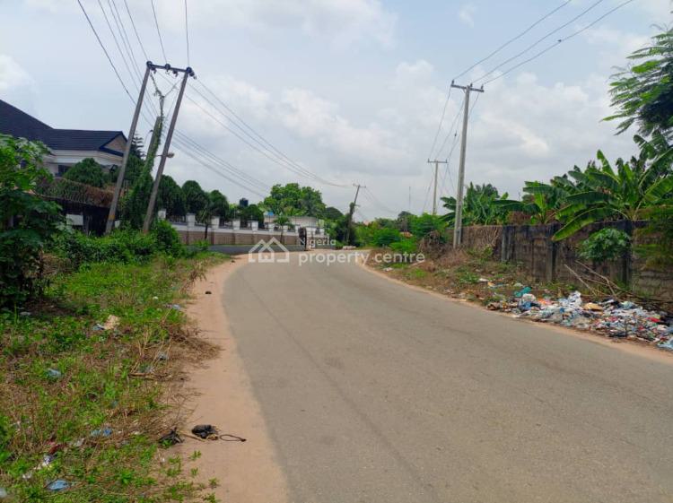 For Sale Six (6 )plots Of Land, Delta Cresent/ Ikpokpan , Shortly
