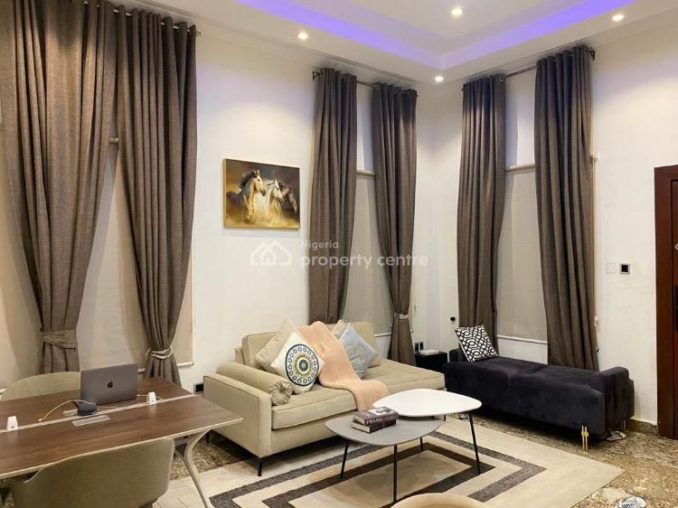 3 Bedrooms Apartment, Ikoyi, Lagos, Flat / Apartment Short Let