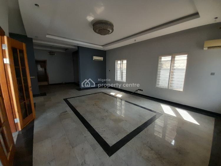 5 Bedroom House Self-service, Come with Your Generator, Lekki Phase 1, Lekki, Lagos, House for Rent
