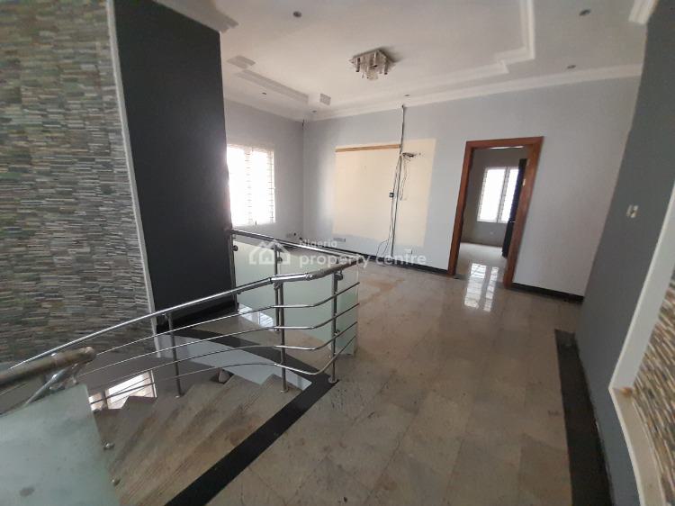 5 Bedroom House Self-service, Come with Your Generator, Lekki Phase 1, Lekki, Lagos, House for Rent