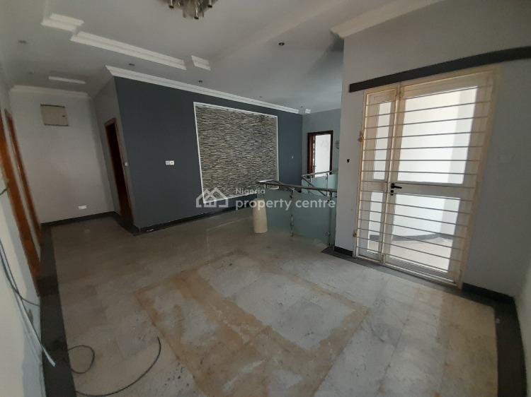 5 Bedroom House Self-service, Come with Your Generator, Lekki Phase 1, Lekki, Lagos, House for Rent