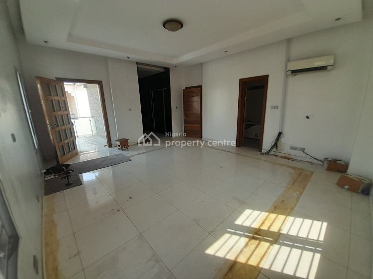 5 Bedroom House Self-service, Come with Your Generator, Lekki Phase 1, Lekki, Lagos, House for Rent