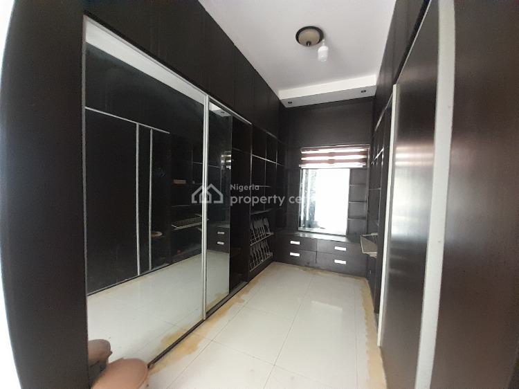 5 Bedroom House Self-service, Come with Your Generator, Lekki Phase 1, Lekki, Lagos, House for Rent