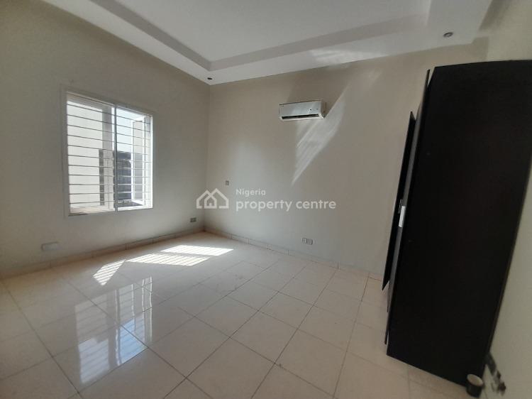 5 Bedroom House Self-service, Come with Your Generator, Lekki Phase 1, Lekki, Lagos, House for Rent