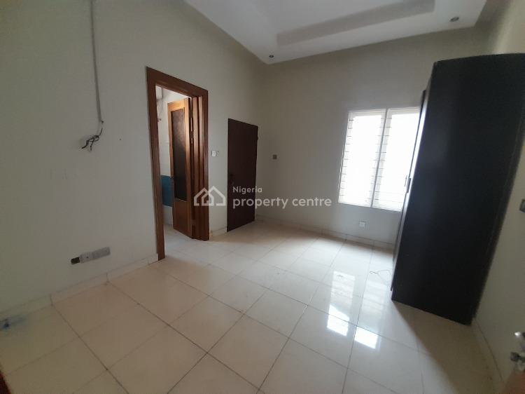 5 Bedroom House Self-service, Come with Your Generator, Lekki Phase 1, Lekki, Lagos, House for Rent