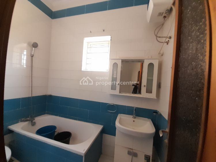 5 Bedroom House Self-service, Come with Your Generator, Lekki Phase 1, Lekki, Lagos, House for Rent