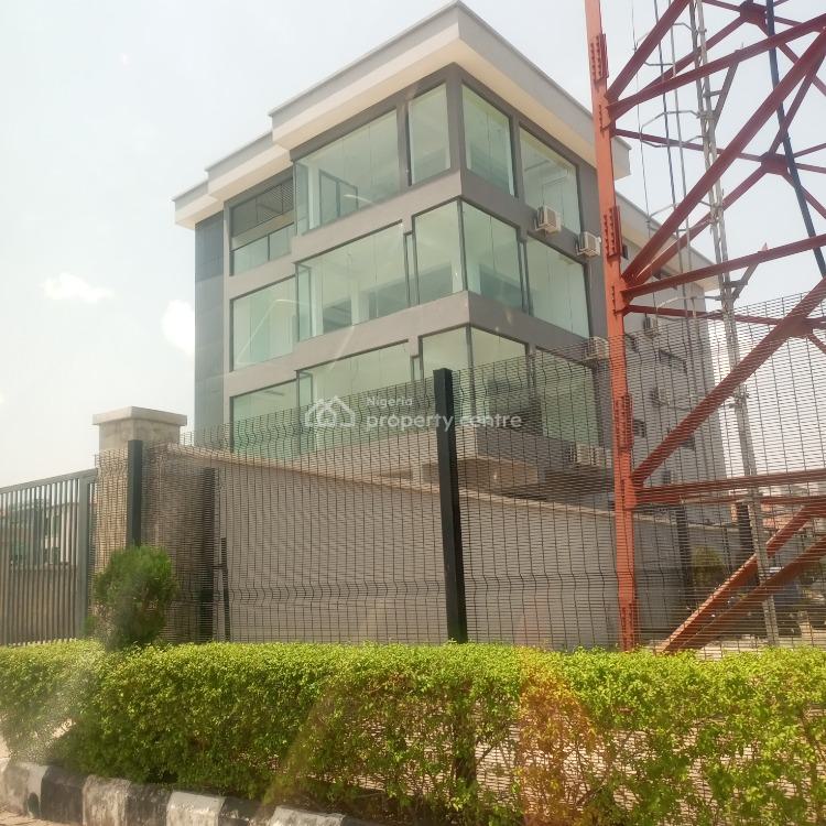Brand New Office Complex, Lekki Phase 1, Lekki, Lagos, Plaza / Complex / Mall for Sale