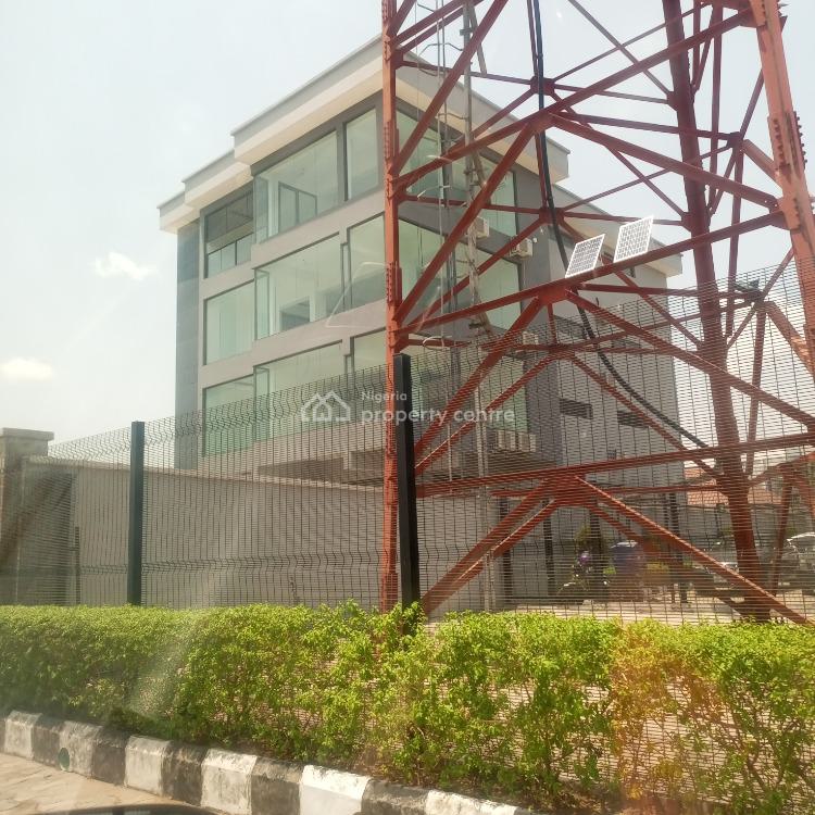 Brand New Office Complex, Lekki Phase 1, Lekki, Lagos, Plaza / Complex / Mall for Sale