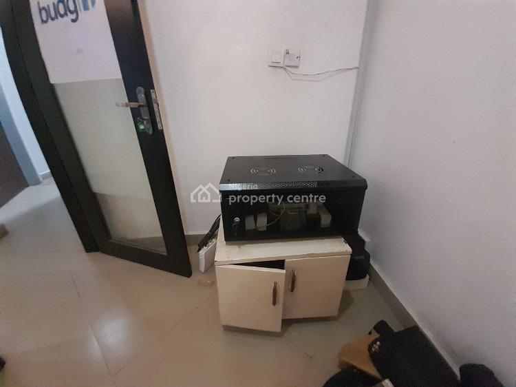 For Rent Luxuriously Furnished 70sqm Basement Office Space With By Churchgate