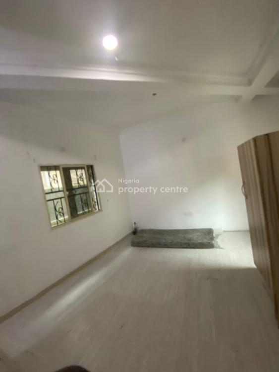 Luxuriously Spacious 2 Bedrooms Flat with Excellent Finishing, No. 14, Bello Street, Sangotedo, Ajah, Lagos, Detached Duplex for Rent