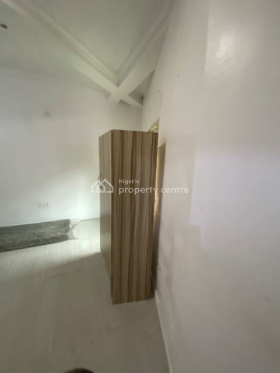 Luxuriously Spacious 2 Bedrooms Flat with Excellent Finishing, No. 14, Bello Street, Sangotedo, Ajah, Lagos, Detached Duplex for Rent
