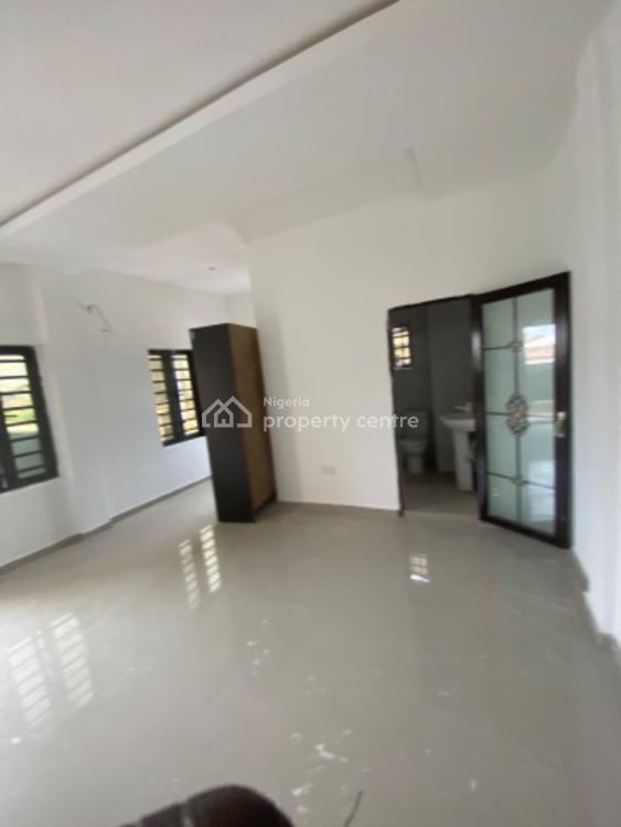 Luxuriously Spacious 2 Bedrooms Flat with Excellent Finishing, No. 14, Bello Street, Sangotedo, Ajah, Lagos, Detached Duplex for Rent