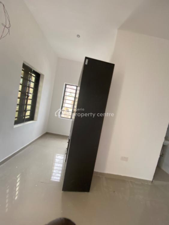 Luxuriously Spacious 2 Bedrooms Flat with Excellent Finishing, No. 14, Bello Street, Sangotedo, Ajah, Lagos, Detached Duplex for Rent
