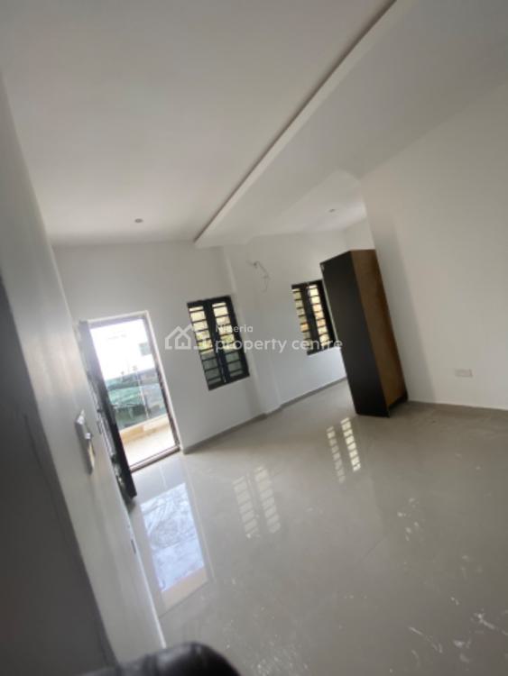 Luxuriously Spacious 2 Bedrooms Flat with Excellent Finishing, No. 14, Bello Street, Sangotedo, Ajah, Lagos, Detached Duplex for Rent