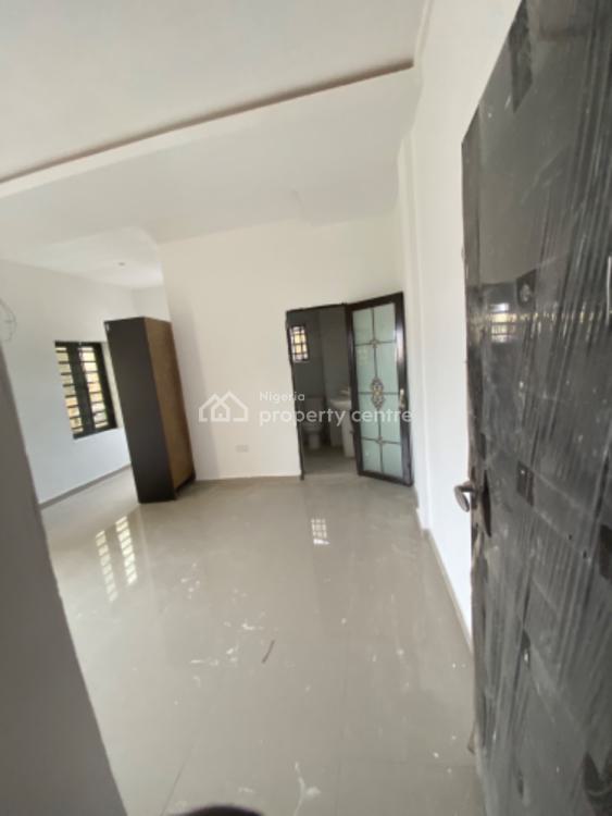 Luxuriously Spacious 2 Bedrooms Flat with Excellent Finishing, No. 14, Bello Street, Sangotedo, Ajah, Lagos, Detached Duplex for Rent