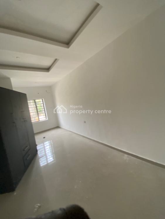 Luxuriously Spacious 2 Bedrooms Flat with Excellent Finishing, No. 14, Bello Street, Sangotedo, Ajah, Lagos, Detached Duplex for Rent