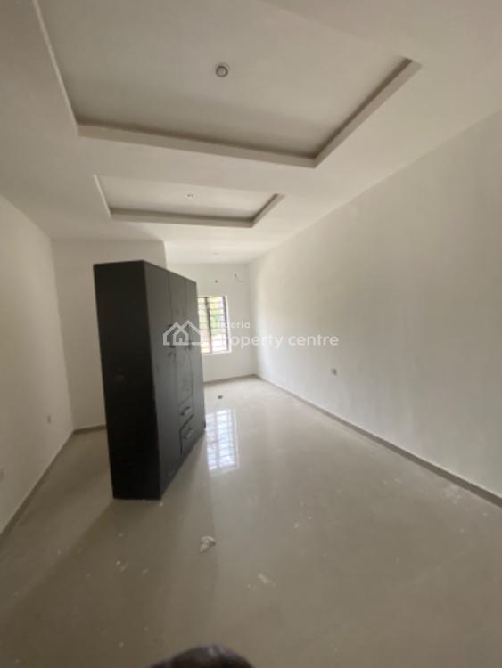 Luxuriously Spacious 2 Bedrooms Flat with Excellent Finishing, No. 14, Bello Street, Sangotedo, Ajah, Lagos, Detached Duplex for Rent
