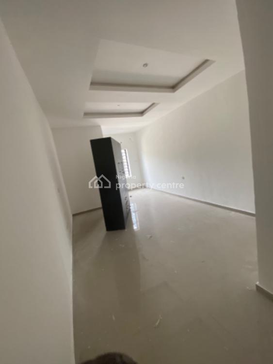 Luxuriously Spacious 2 Bedrooms Flat with Excellent Finishing, No. 14, Bello Street, Sangotedo, Ajah, Lagos, Detached Duplex for Rent