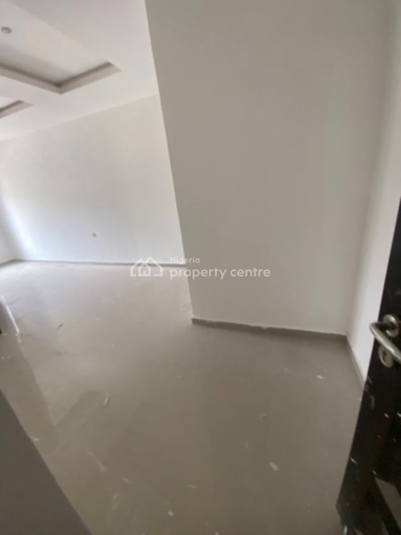 Luxuriously Spacious 2 Bedrooms Flat with Excellent Finishing, No. 14, Bello Street, Sangotedo, Ajah, Lagos, Detached Duplex for Rent