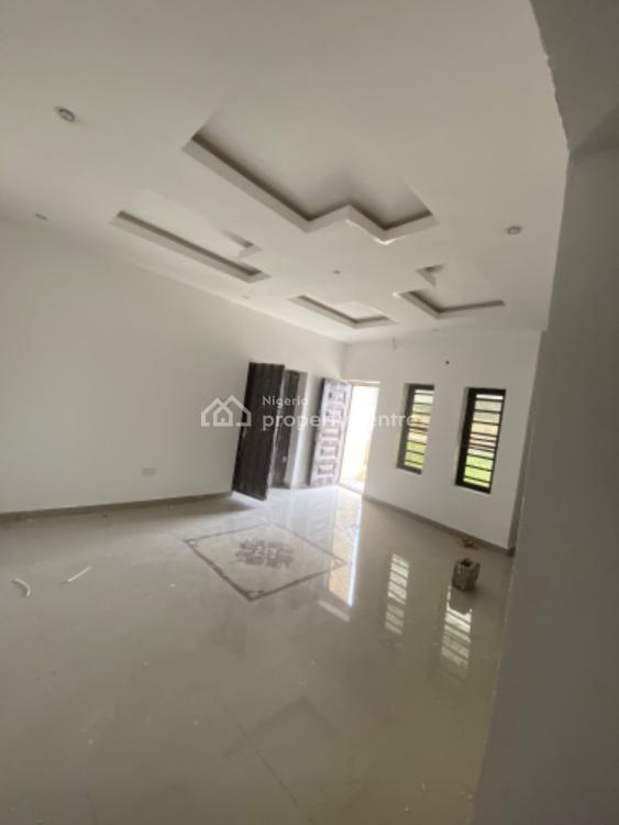 Luxuriously Spacious 2 Bedrooms Flat with Excellent Finishing, No. 14, Bello Street, Sangotedo, Ajah, Lagos, Detached Duplex for Rent