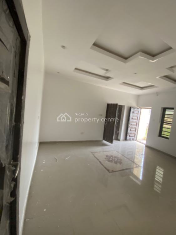 Luxuriously Spacious 2 Bedrooms Flat with Excellent Finishing, No. 14, Bello Street, Sangotedo, Ajah, Lagos, Detached Duplex for Rent