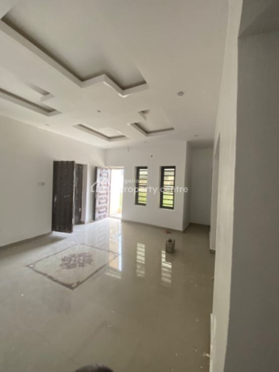 Luxuriously Spacious 2 Bedrooms Flat with Excellent Finishing, No. 14, Bello Street, Sangotedo, Ajah, Lagos, Detached Duplex for Rent