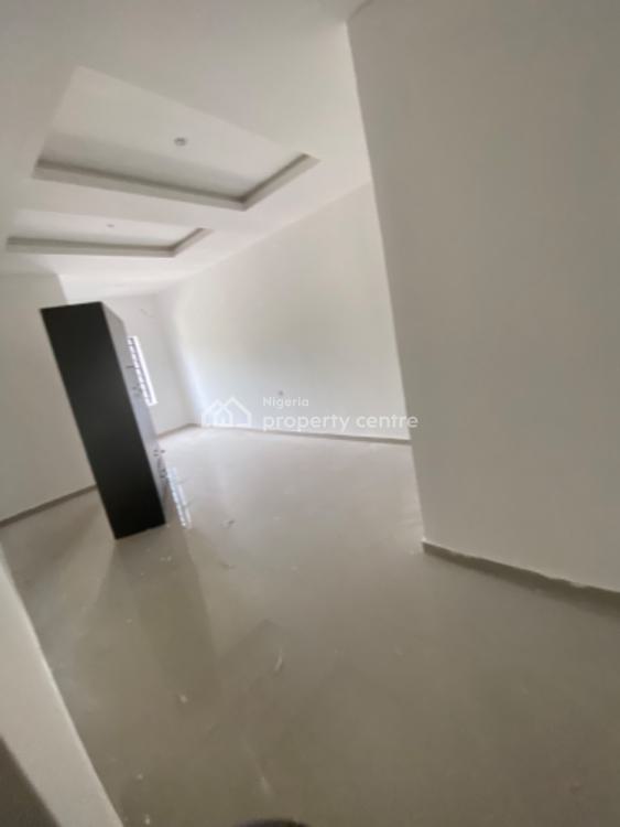 Luxuriously Spacious 2 Bedrooms Flat with Excellent Finishing, No. 14, Bello Street, Sangotedo, Ajah, Lagos, Detached Duplex for Rent