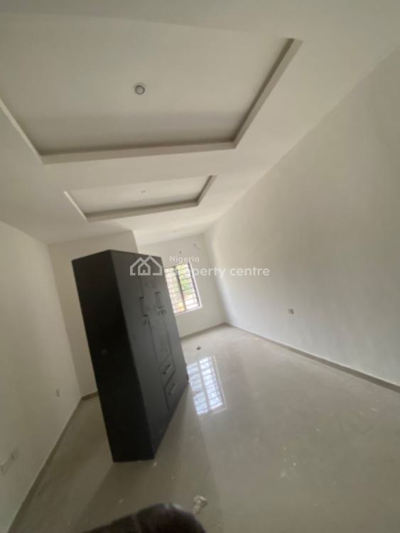 Luxuriously Spacious 2 Bedrooms Flat with Excellent Finishing, No. 14, Bello Street, Sangotedo, Ajah, Lagos, Detached Duplex for Rent