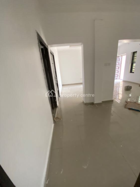 Luxuriously Spacious 2 Bedrooms Flat with Excellent Finishing, No. 14, Bello Street, Sangotedo, Ajah, Lagos, Detached Duplex for Rent
