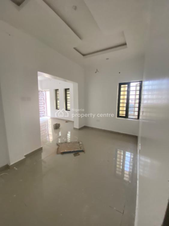 Luxuriously Spacious 2 Bedrooms Flat with Excellent Finishing, No. 14, Bello Street, Sangotedo, Ajah, Lagos, Detached Duplex for Rent