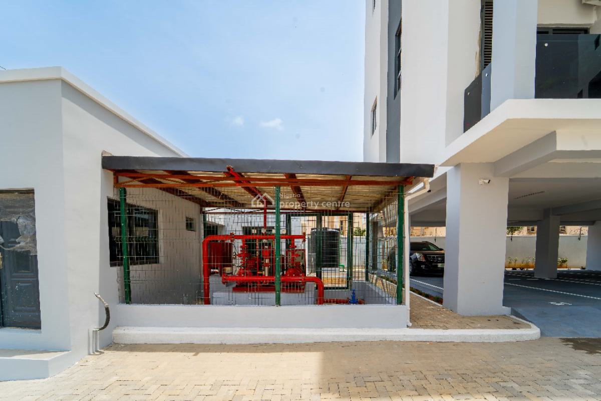 4 Bedroom Maisonettes in Secure and Gated Estate, Surulere, Lagos., New Olaleye Town Estate, Surulere, Lagos, House for Sale
